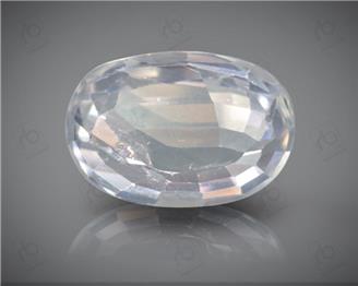 Natural Zircon Certified 6.54CTS-10899